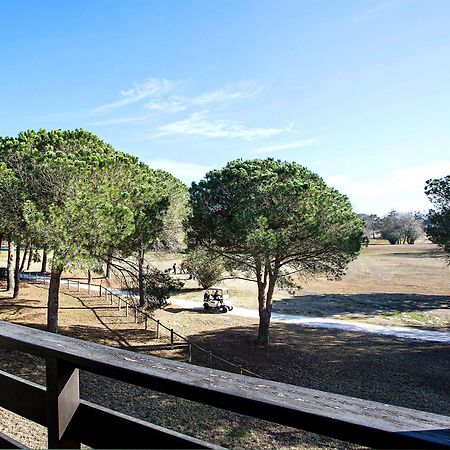 Vert Paradis - Vue Apaisante Sur Golf, Pins Parasols, 2E Etage - 80 M2 Dont Terrasse Avec Pergola, 2 Chambres, 3Et Iles, 3 Clim, Wifi - Piscine, Parking Et Park A Velos, Ascenseur - En Option Linge, Menage - Pistes Cyclables, Mer A Proximite 생시프리앙 외부 사진