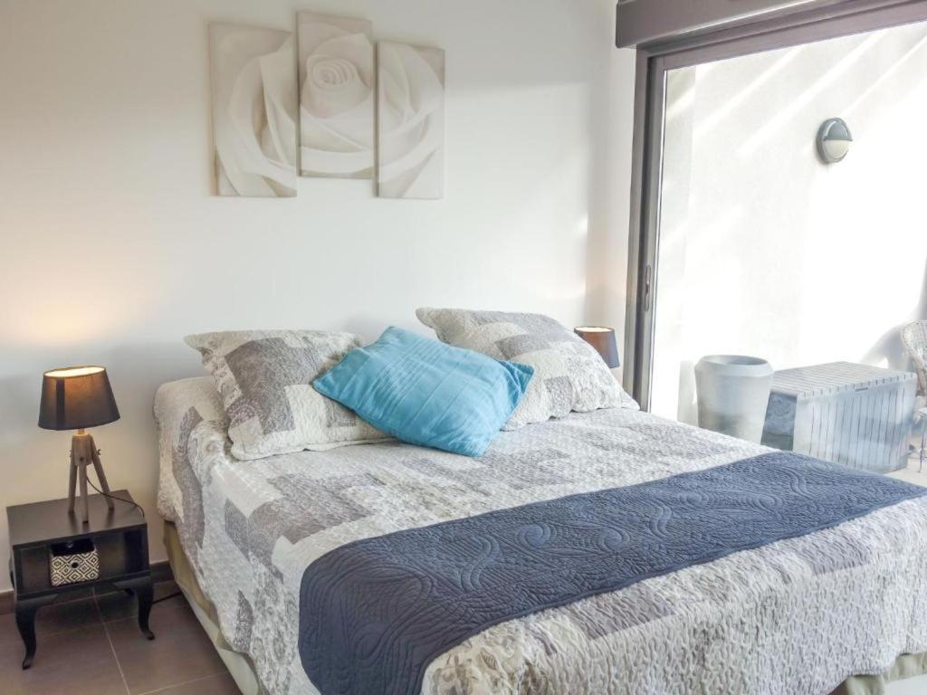Vert Paradis - Vue Apaisante Sur Golf, Pins Parasols, 2E Etage - 80 M2 Dont Terrasse Avec Pergola, 2 Chambres, 3Et Iles, 3 Clim, Wifi - Piscine, Parking Et Park A Velos, Ascenseur - En Option Linge, Menage - Pistes Cyclables, Mer A Proximite 생시프리앙 외부 사진
