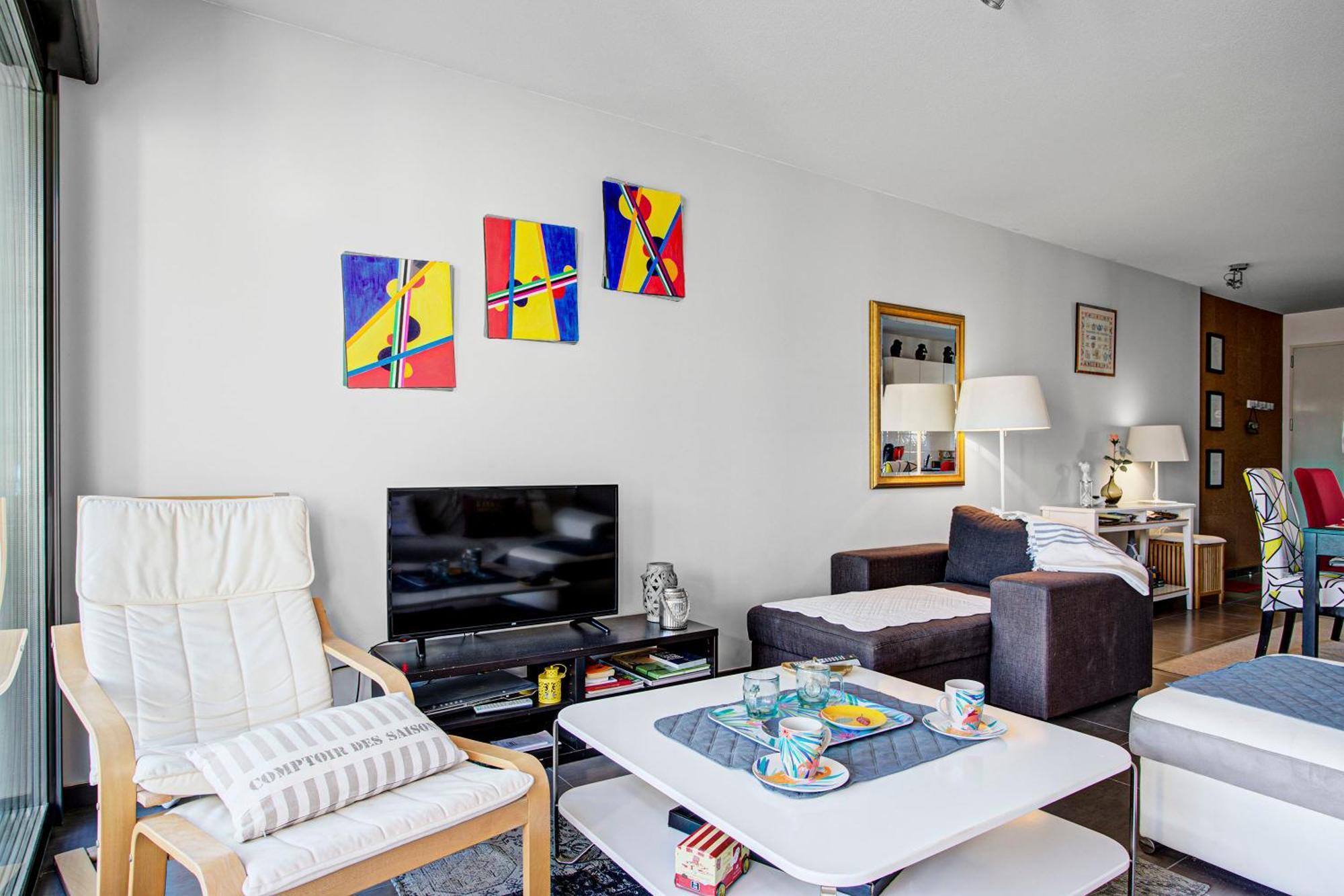 Vert Paradis - Vue Apaisante Sur Golf, Pins Parasols, 2E Etage - 80 M2 Dont Terrasse Avec Pergola, 2 Chambres, 3Et Iles, 3 Clim, Wifi - Piscine, Parking Et Park A Velos, Ascenseur - En Option Linge, Menage - Pistes Cyclables, Mer A Proximite 생시프리앙 외부 사진